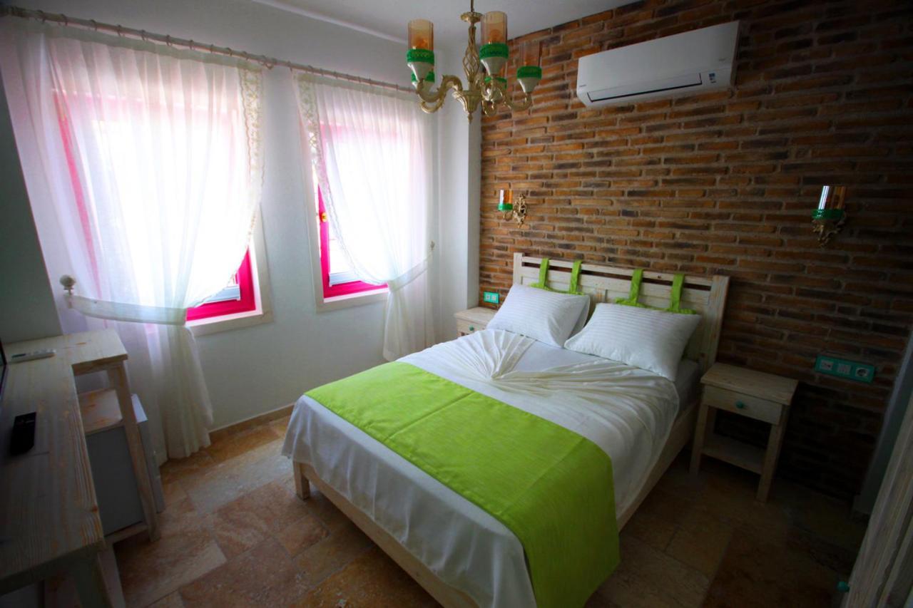 Neo Hotel Чанаккале Екстериор снимка