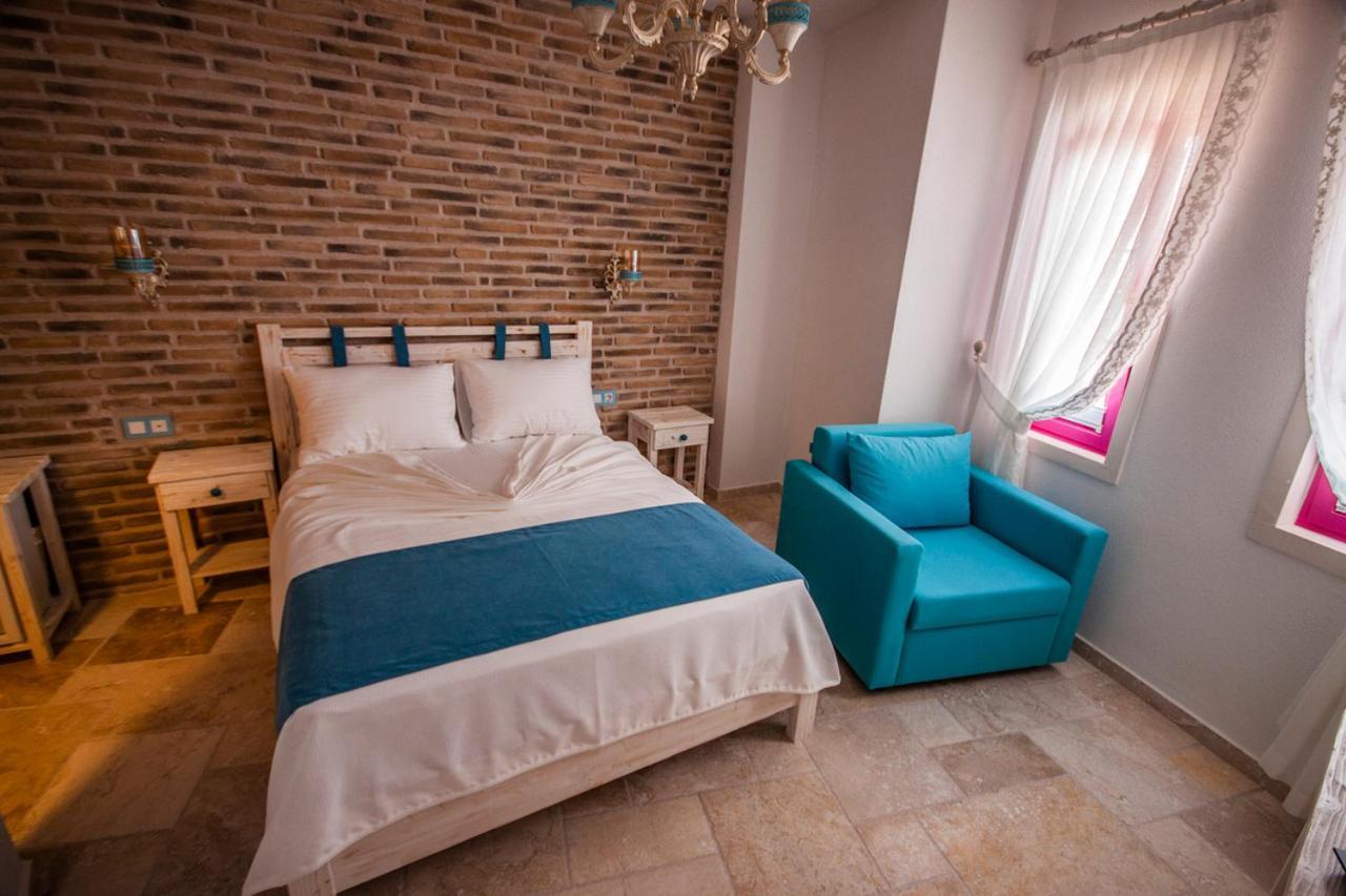 Neo Hotel Чанаккале Екстериор снимка