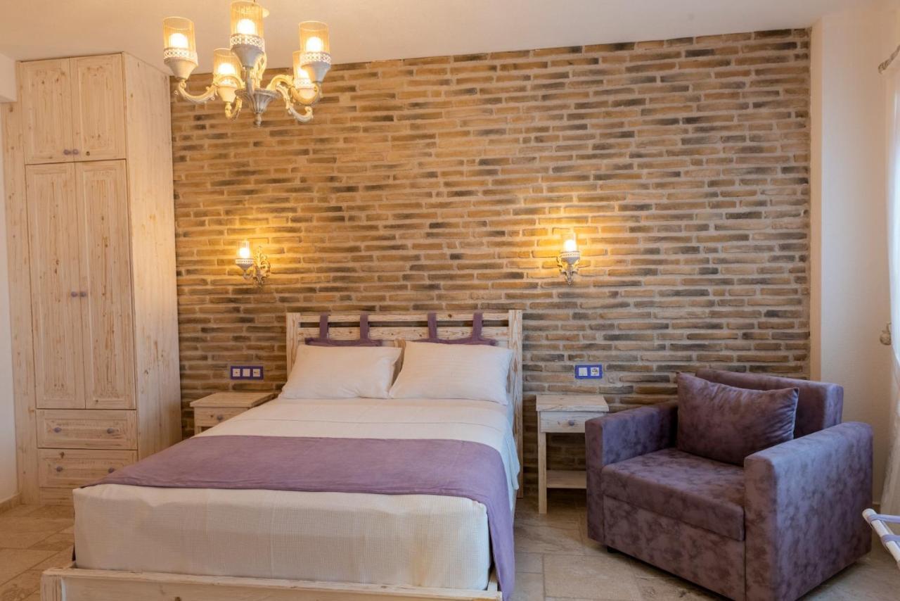 Neo Hotel Чанаккале Екстериор снимка