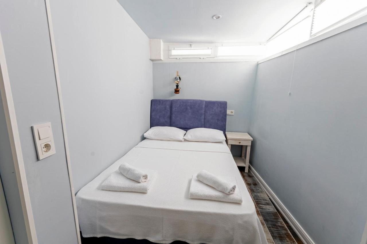 Neo Hotel Чанаккале Екстериор снимка