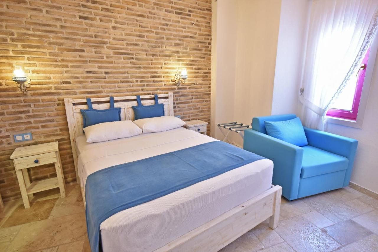 Neo Hotel Чанаккале Екстериор снимка